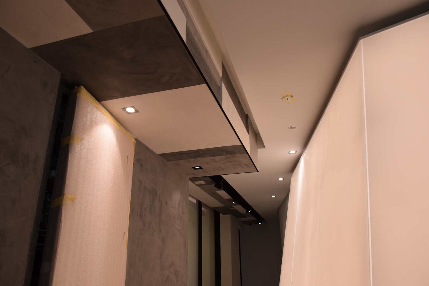 Decorazioni a Resina