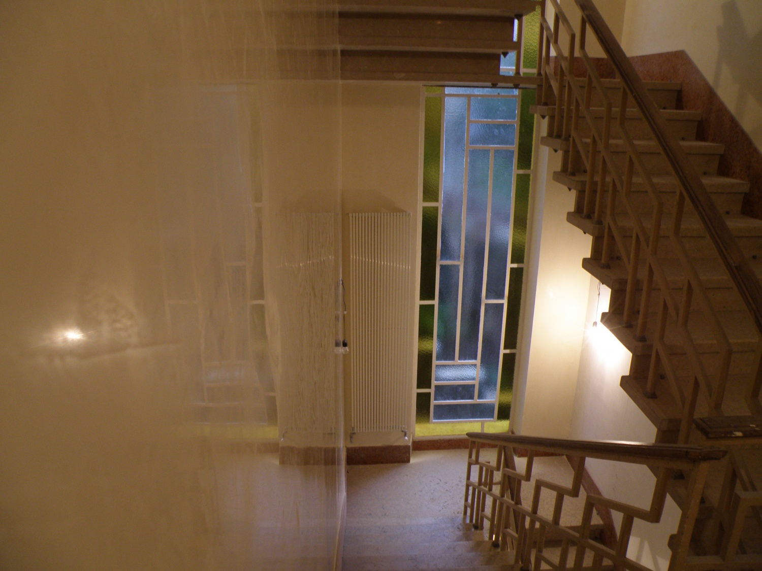 Decorazioni a Resina