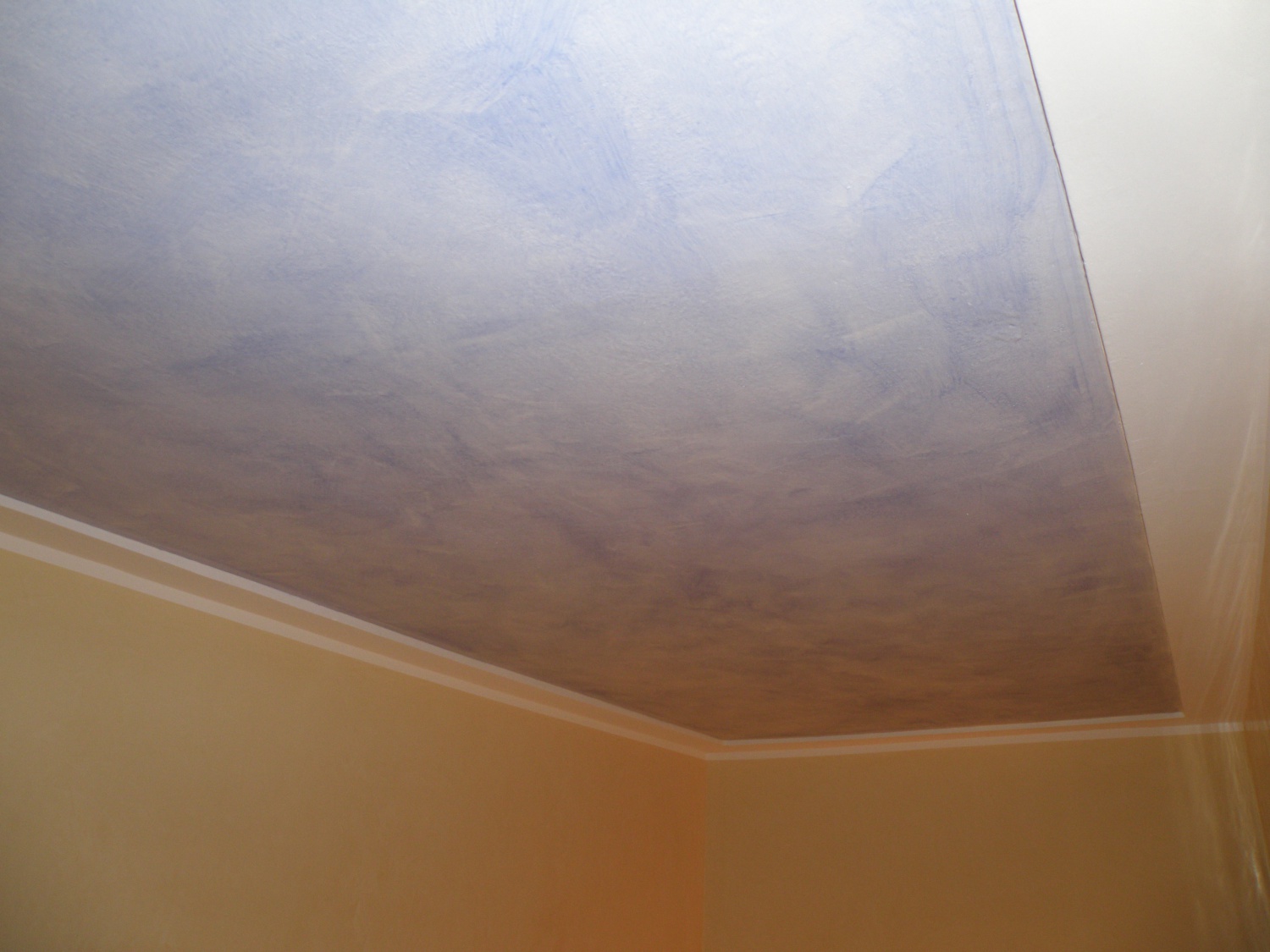 Decorazioni a Resina