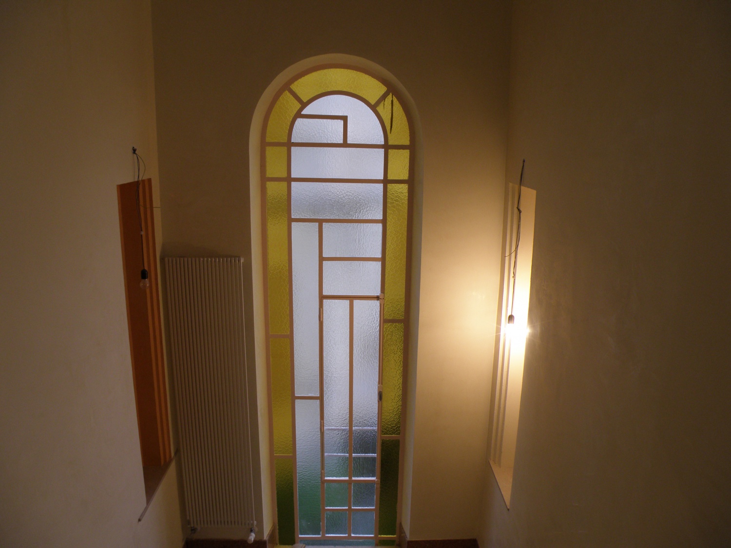 Decorazioni a Resina