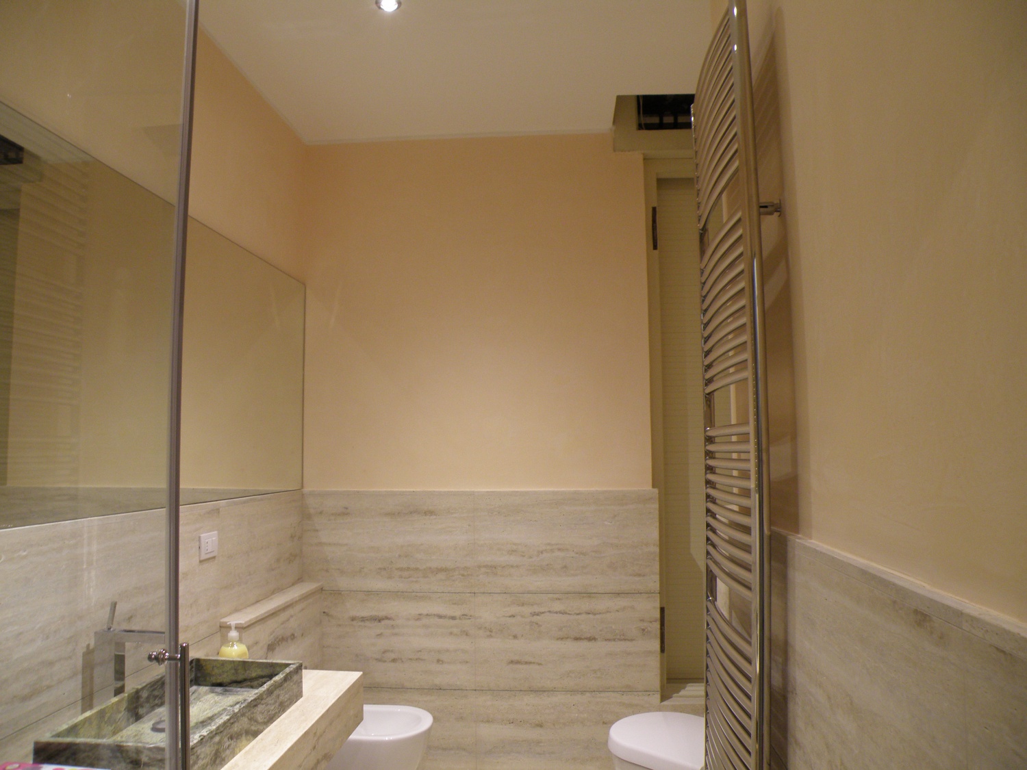 Decorazioni a Resina