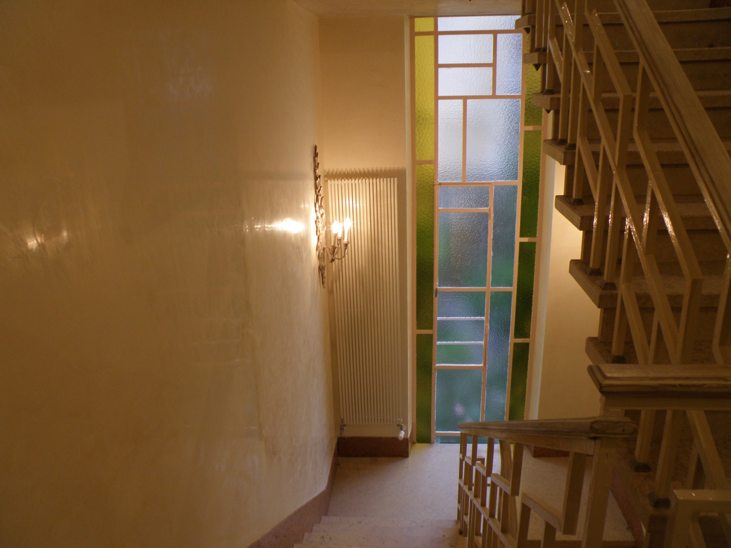 Decorazioni a Resina