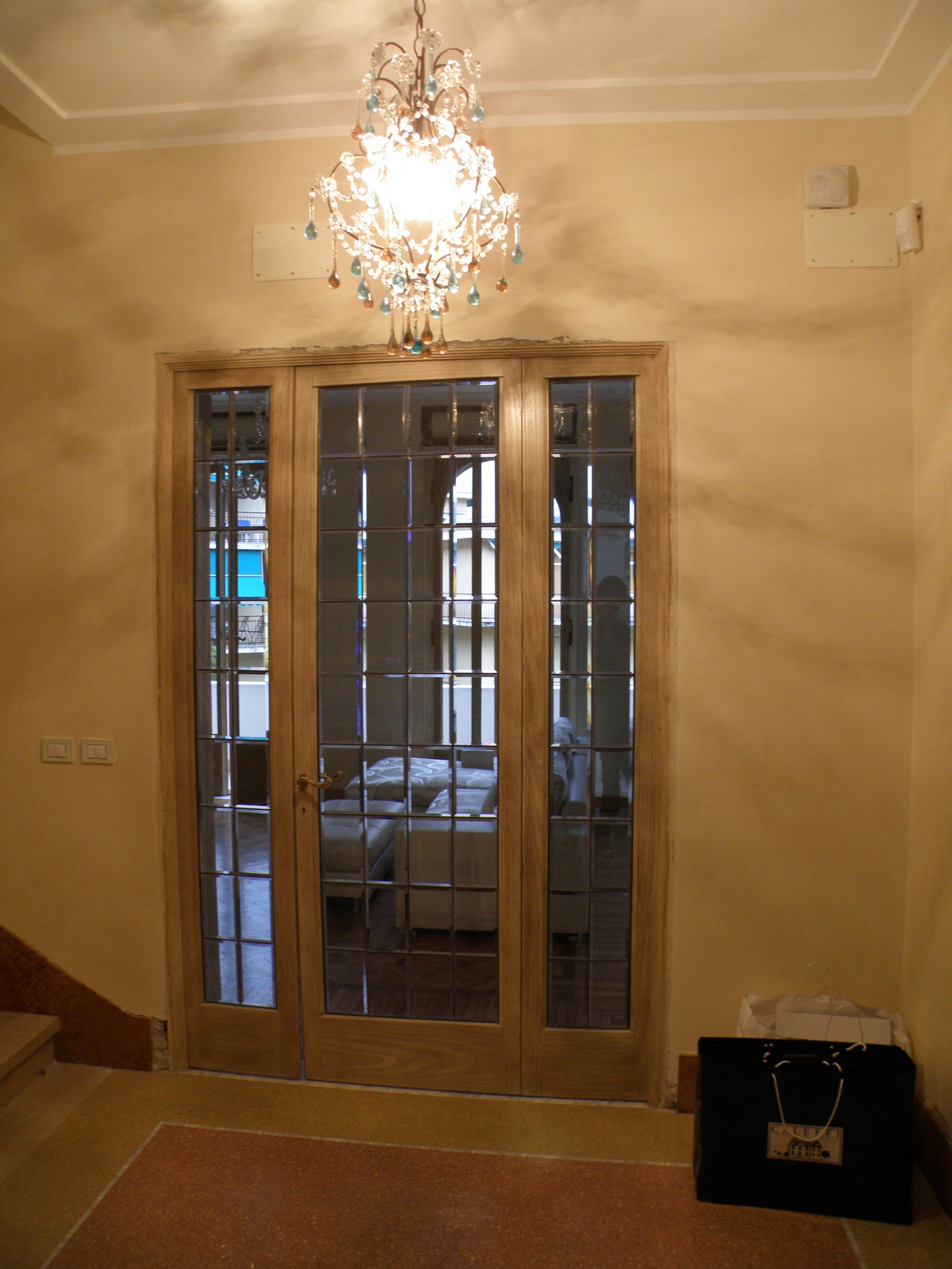 Decorazioni a Resina