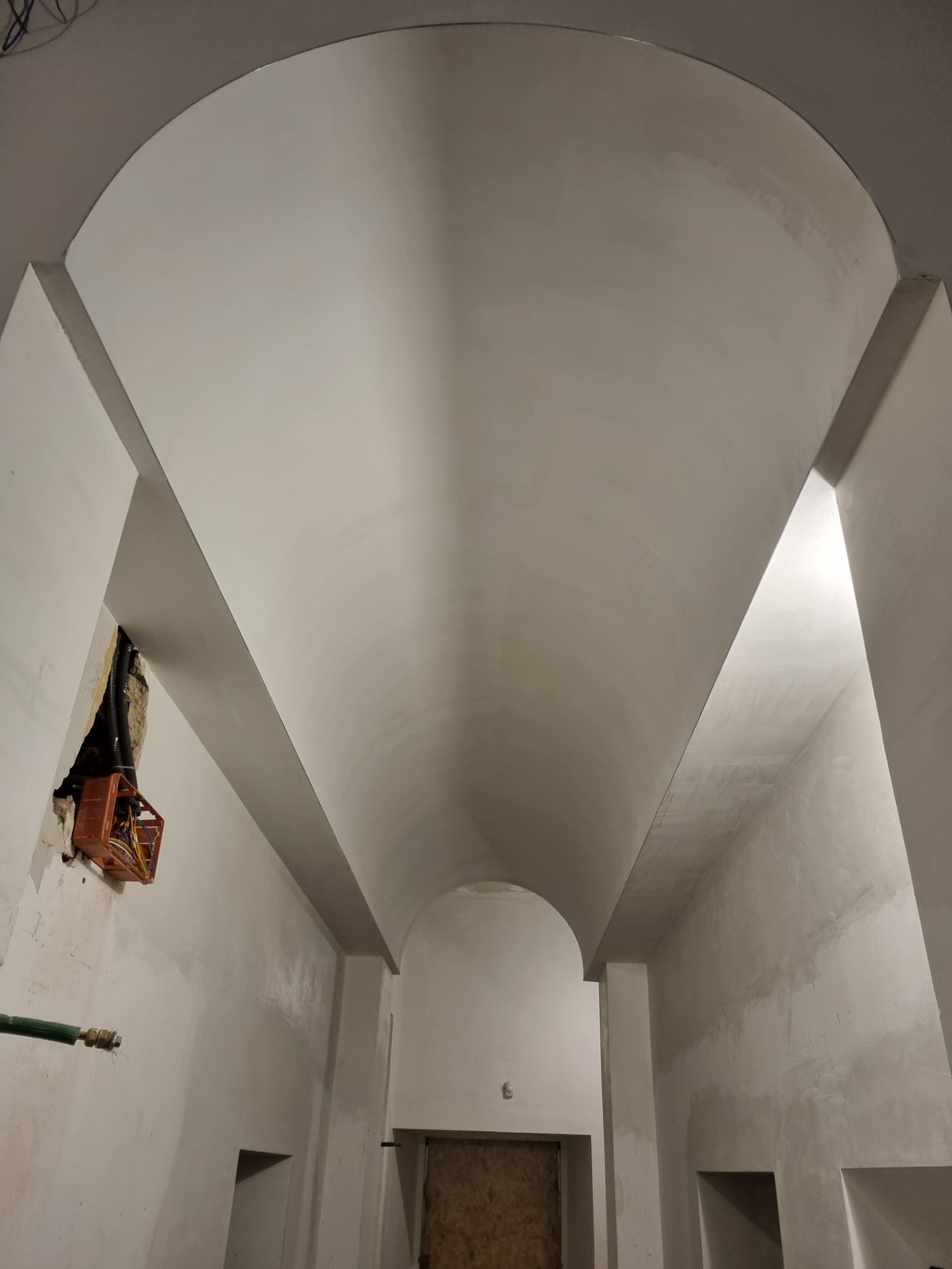 Costruzioni a Secco