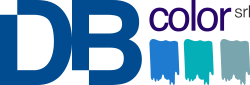 DBColor Logo